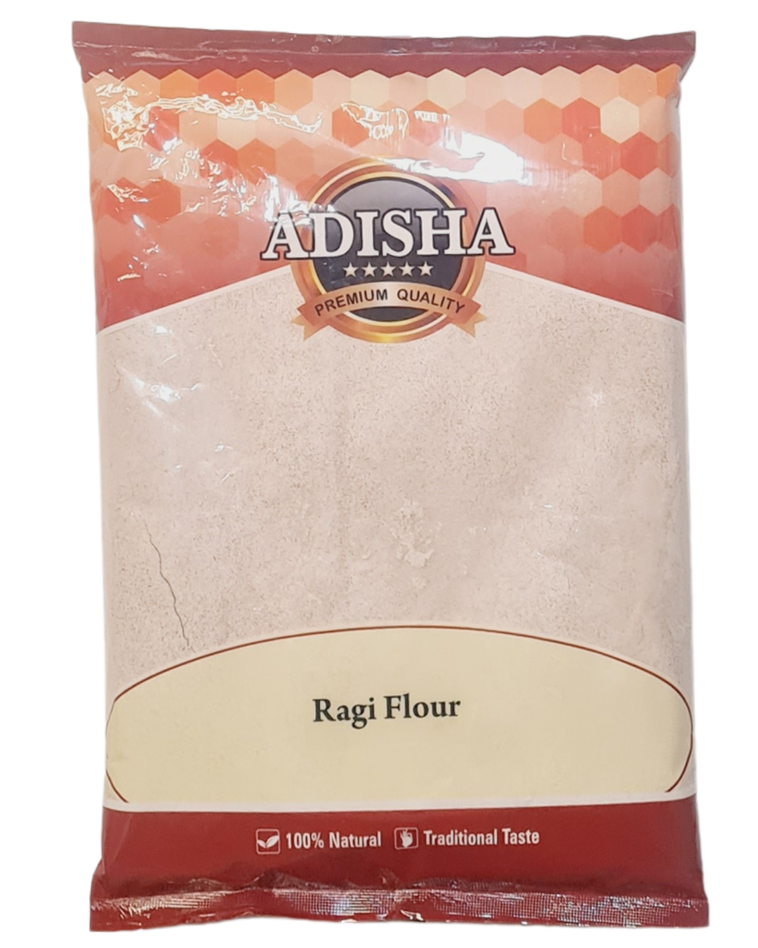 Adisha Ragi Flour 1kg
