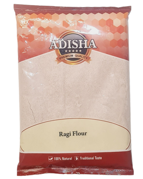 Adisha Ragi Flour 1kg