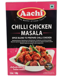 Aachi Chicken Chilli Masala 100gm