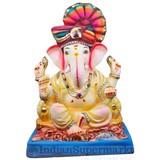 Eco Friendly Ganpati - indiansupermarkt