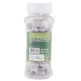 Jaimin Manchali Imli Goli or tamarind candy or mukhwas - indiansupermarkt