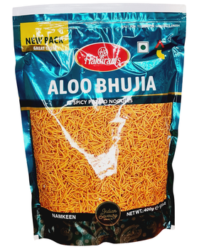 Haldiram Aloo Bhujia  400gm