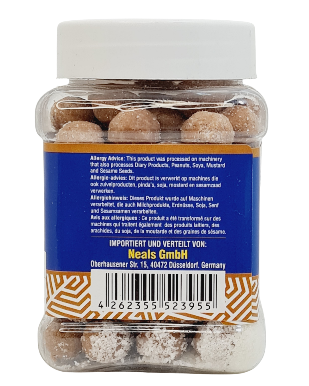 Neal Imli Goli 180gm