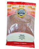 Adisha Haliv (Halim) Seeds 200gm