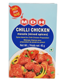 MDH Chilli Chicken Masala 45gm