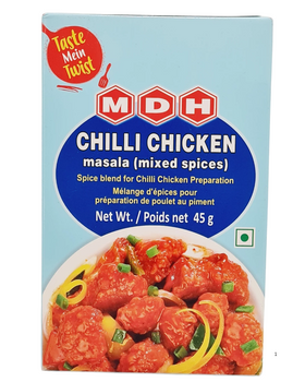 MDH Chilli Chicken Masala 45gm