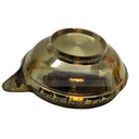 Brass Kuber Diya  Vilakkku - 6cm
