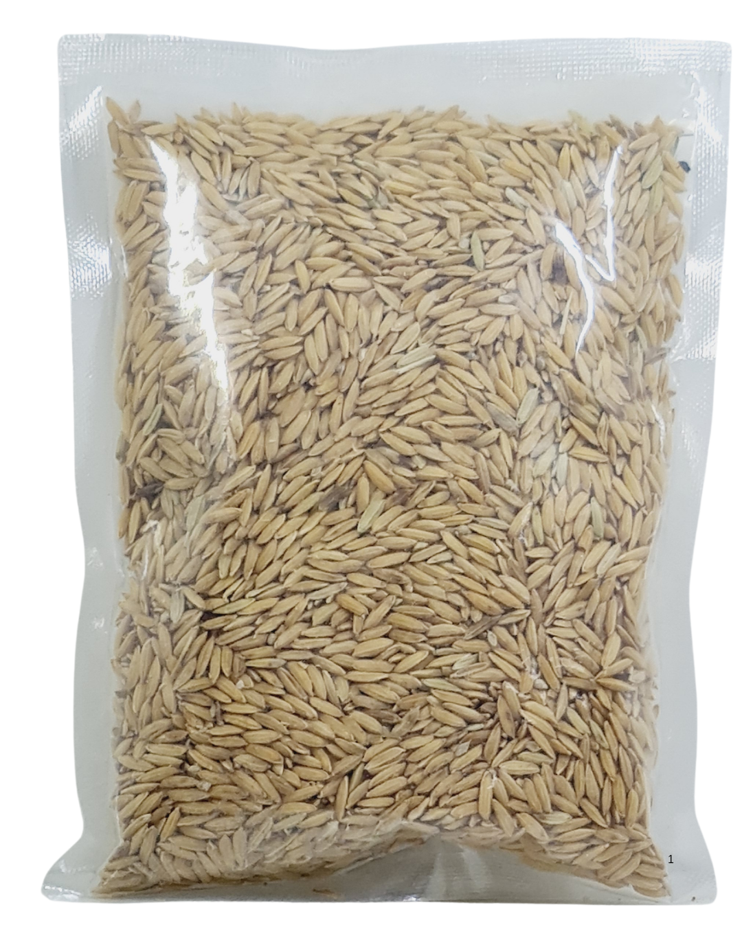 Lakshmi Paddy (Unhusked Rice) For Puja Purpose   - 200gm