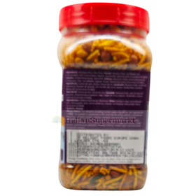 Delicious Delight Malabar Hot Mix 400gm - IndianSupermarkt