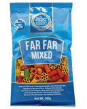 Heera Far Far Mixed 200gm
