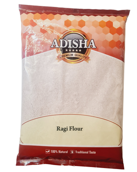 Adisha Ragi Flour 1kg
