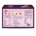 Haldiram Ajwain Cookies  150g - IndianSupermarkt