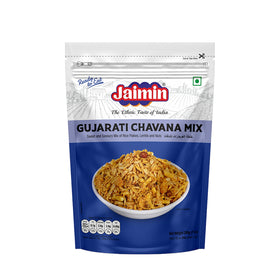 Jaimin Gujrati Chavana 200gm