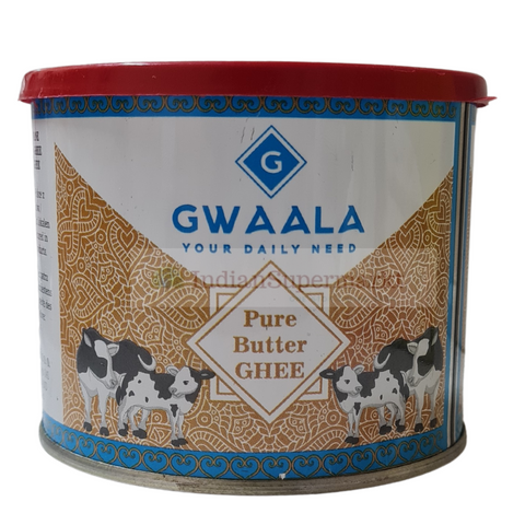 Gwaala Pure Butter Ghee 500gm