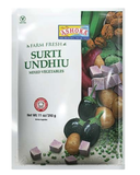 Ashoka Frozen Mix Surti Undhiu Vegetable  310gm (Deliver only Berlin)