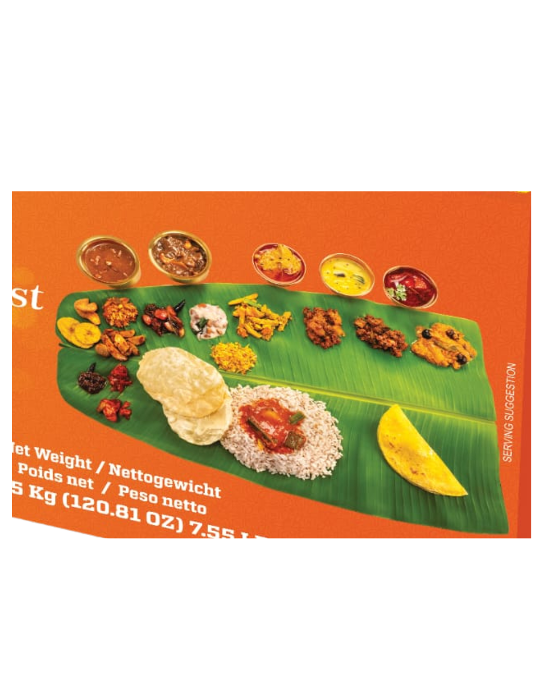  Sadhya Kit - indiansupermarkt