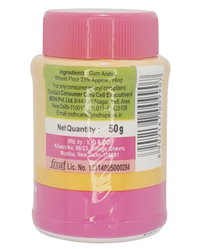 Mdh Hing powder - Asafoetida Powder - 50gm