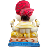 Mahishpati peshwa eco Friendly ganesha - indiansupermarkt