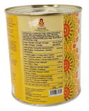 Swagat Kesar Mango Pulp 850gm