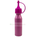 Rangoli powder colour bottle  - indiansupermarkt 