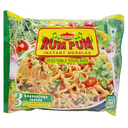 Rum pum Instant Vegetable Soup Noodle 60gm - IndianSupermarkt
