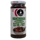 Ching's Manchurian Stir Fry Sauce - Cooking Sauce 250gm