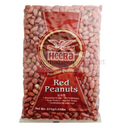 Heera Peanuts Red  375gm - IndianSupermarkt