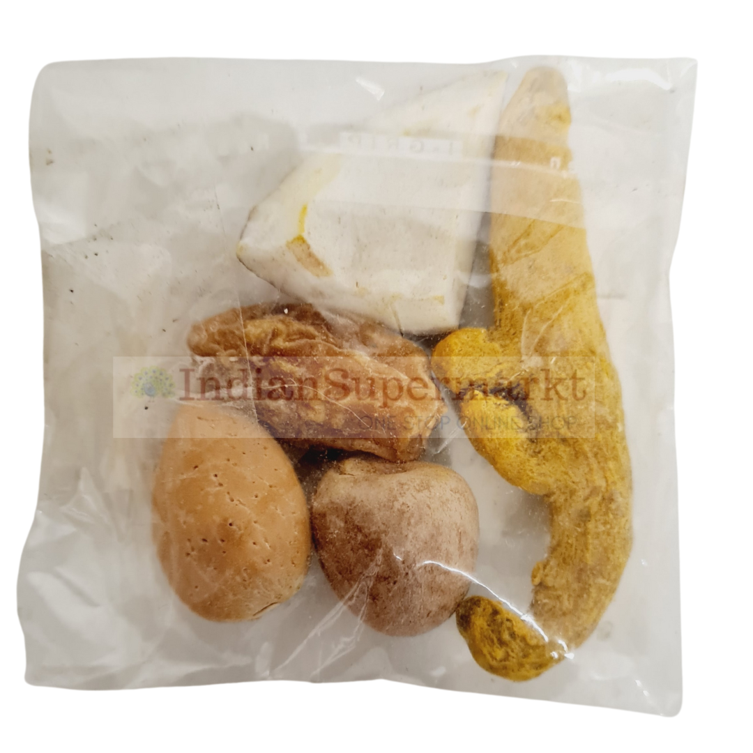 Adisha Panch Veeda - indiansupermarkt