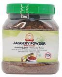Annam Jaggery Powder Brown (Jar) 500gm