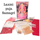 Laxmi  Pooja Samagri