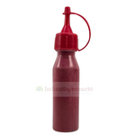 Rangoli powder colour bottle  - indiansupermarkt 