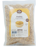 Lakshmi Paddy (Unhusked Rice) For Puja Purpose   - 200gm
