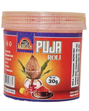 Tropic / Mahalaxmi Kumkum - Roli  30gm