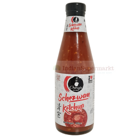 Ching's Schezwan Ketchup 485gm (BBD 25 June 2026)