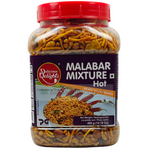 Delicious Delight Malabar Hot Mix 400gm