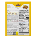 Talod Muthiya Roll Mix Flour  400gm - IndianSupermarkt
