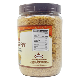 Annam Jaggery Powder (Jar) 500gm