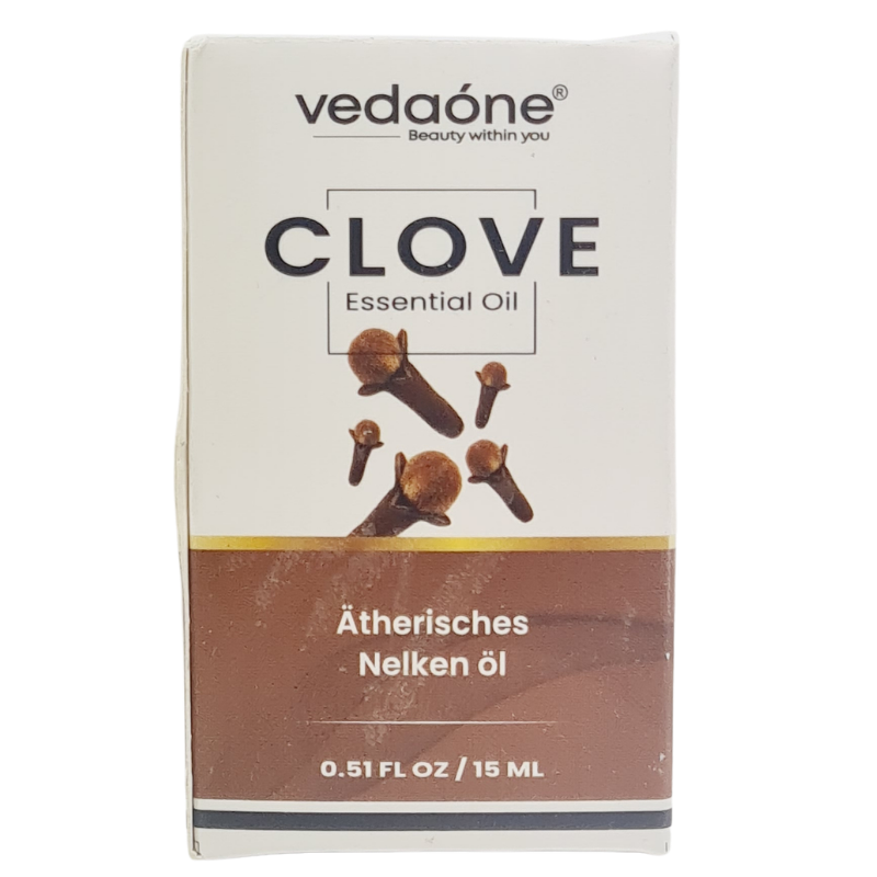 Vedaone Clove Oil 15ml