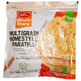 Haldiram Frozen Multigrain Homestyle Paratha 6pcs (Delivery in Berlin)