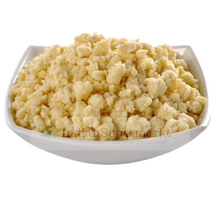 Fresh Khoya or Mawa (frozen) 250gm