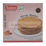 Tastee Bhakhri Masala 180gm -indiansupermarkt