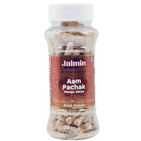 Jaimin Aam Pachak Goli (also known as Aam Petha or Digestive Candy) - indiansupermarkt