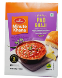 Haldiram Pao Bhaji 300gm