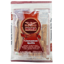 Heera Dalchini Quills Round - Cinnamon Quills Round   - 50gm