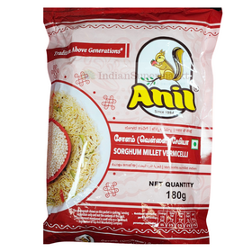 Anil Sorgum Millet Vermicelli 180gm