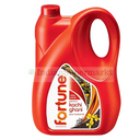 Fortune Mustard Oil Kachi Ghani Edible 5Ltr