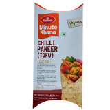 Haldiram Frozen Chilli Paneer(tofu) Wrap (Delivery in Berlin)