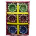 Clay Diya for Diwali - indiansupermarkt