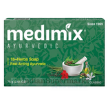 Medimix Ayurvedic Soap 75gm