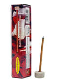 Anand's Dhoop Stick Rose  (Bambooless Incense) - 30 Sticks